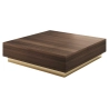 Mulyoharjo Coffee Table Furniture Supplier Indonesia