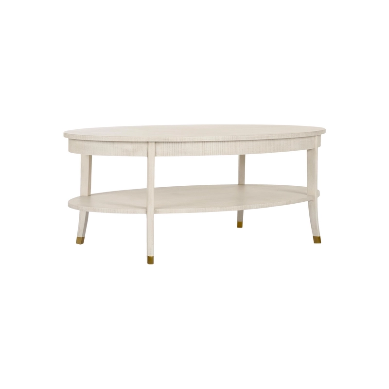 Mulyoharjo Oaklee Cocktail Table Furniture Supplier Indonesia