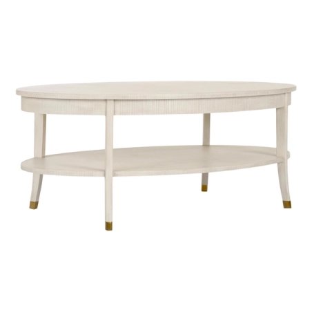 Mulyoharjo Oaklee Cocktail Table Furniture Supplier Indonesia