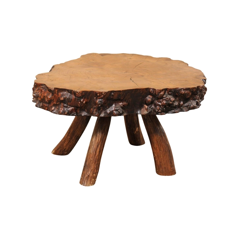 Mulyoharjo Spanish Burl Wood Slab Rustic Coffee Table Furniture Supplier Indonesia Mulyoharjo Spanish Burl Wood Slab Rustic Coffee Table Furniture Supplier Indonesia