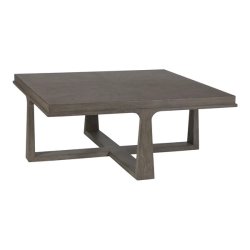 Mulyoharjo Square Cocktail Table Furniture Supplier Indonesia