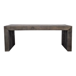 Mulyoharjo West Elm Emmerson Reclaimed Wood Coffee Table Furniture Supplier Indonesia