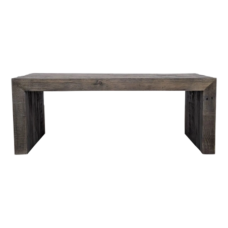 Mulyoharjo West Elm Emmerson Reclaimed Wood Coffee Table Furniture Supplier Indonesia