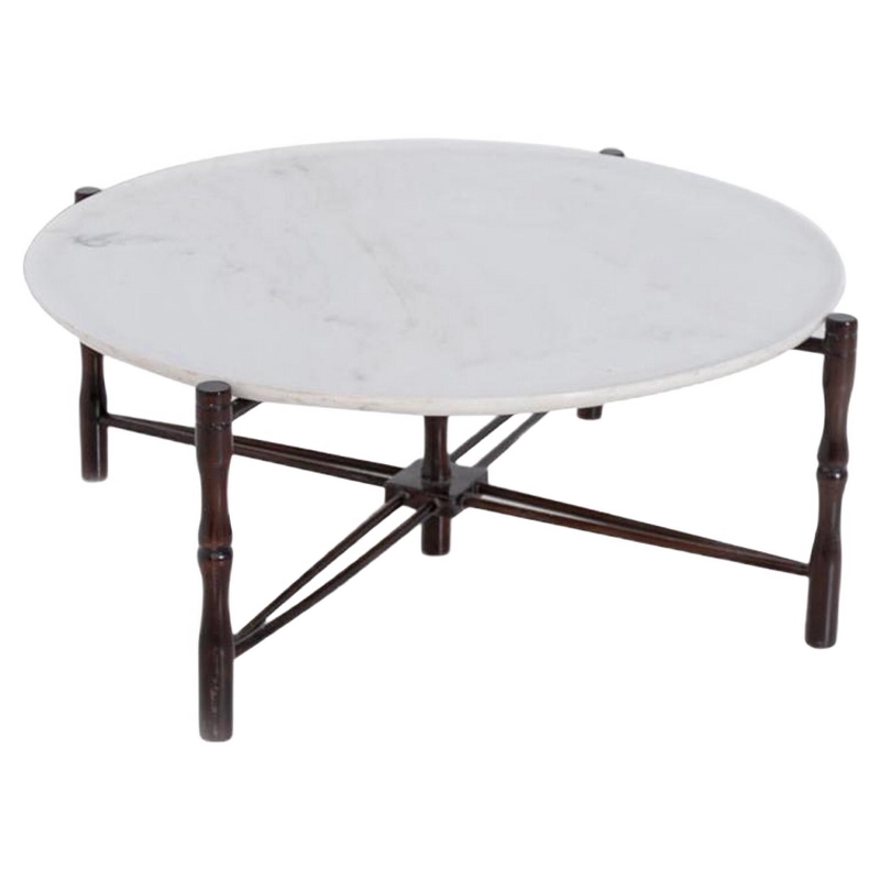 Italian Coffee Table in Wood & Marble by Giuseppe Scapinelli, 1950s Mulyoharjo Furniture Supplier Indonesia Italian Coffee Table in Wood & Marble by Giuseppe Scapinelli, 1950s Mulyoharjo Furniture Supplier Indonesia