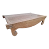 Large Vintage Cocktail Table Mulyoharjo Furniture Supplier Indonesia