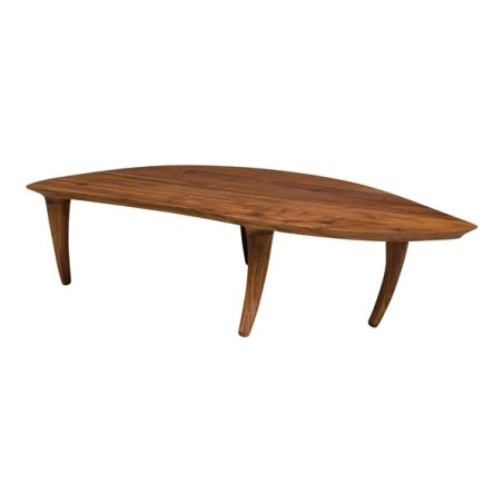 Petala Wood Coffee Table by Newel Modern Furniture Supplier