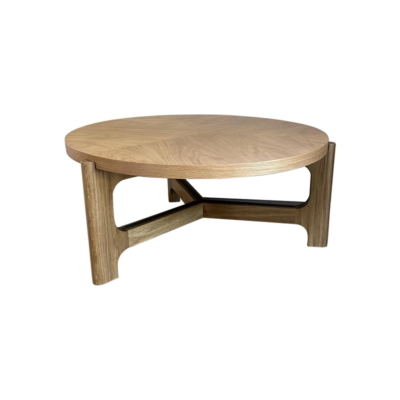 Trillium Cocktail Table Furniture Supplier