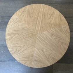 Trillium Cocktail Table