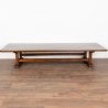 Mulyoharjo Long Elm Wood Coffee Table, Circa 1880 Furniture Supplier