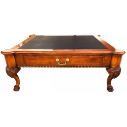 Mulyoharjo Henredon Coffee Cocktail Table Furniture Supplier