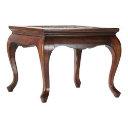 19th Century Chinese Carved Wood Plank Top Coffee Table Furniture Supplier