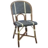 Dining Chair Rattan Bistro for Hotel Mulyoharjo Furniture Exporter