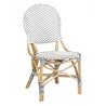 Dining Chair Rattan Bistro for Dining Room Mulyoharjo Furniture White-Labeled