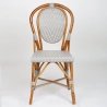 Dining Chair Rattan Bistro for Commercial Mulyoharjo Furniture Export