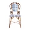 Dining Chair Rattan Bistro for Garden Mulyoharjo Furniture White-Label