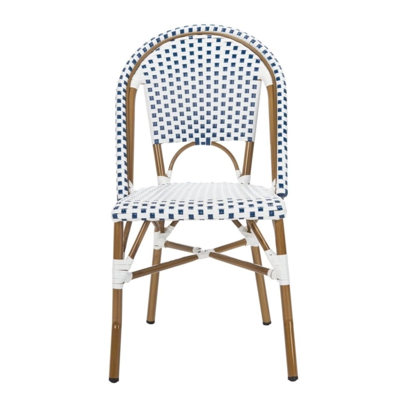 Dining Chair Rattan Bistro for Restaurant Mulyoharjo Furniture Jepara