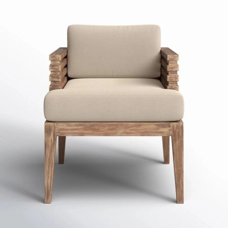 Teak Commercial Chair Manufacturer Mulyoharjo Furniture Manufacturer