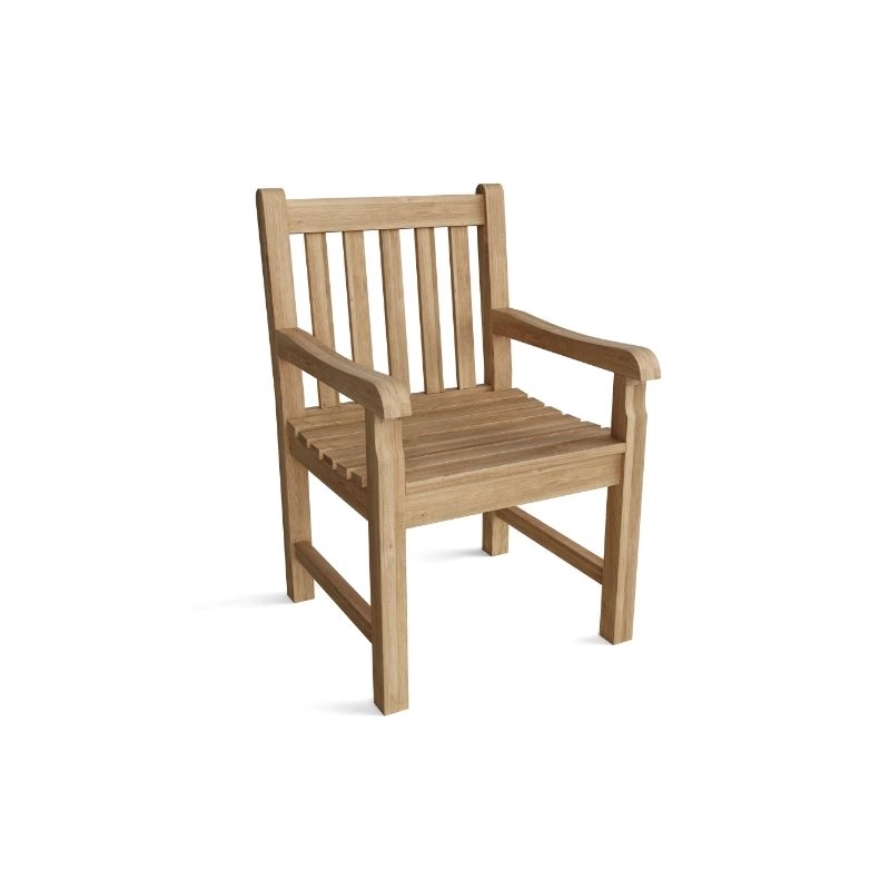 Teak Restaurant Chair Manufacturer Mulyoharjo Furniture Manufacturer