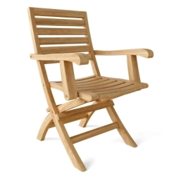 Teak Hotel Chair Supplier Mulyoharjo Furniture Supplier