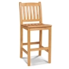 Teak Outdoor Chair Wholesaler Mulyoharjo Furniture Wholesaler