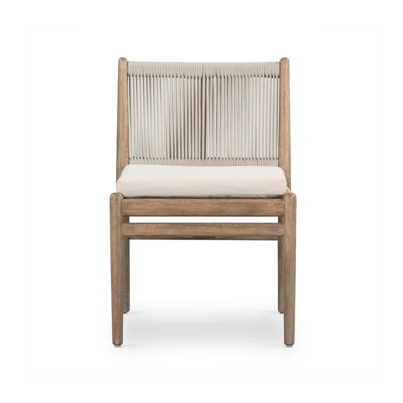 Teak Patio Chair White-Label Mulyoharjo Furniture White-Label