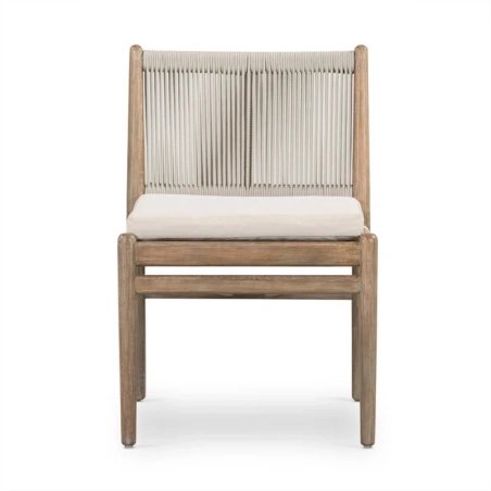 Teak Patio Chair White-Label Mulyoharjo Furniture White-Label