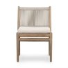 Teak Patio Chair White-Label Mulyoharjo Furniture White-Label