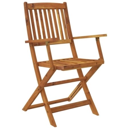 Teak Outdoor Chair 444 - Mulyoharjo Furniture Supplier