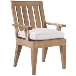 Teak Beach Chair Jepara Mulyoharjo Furniture Jepara