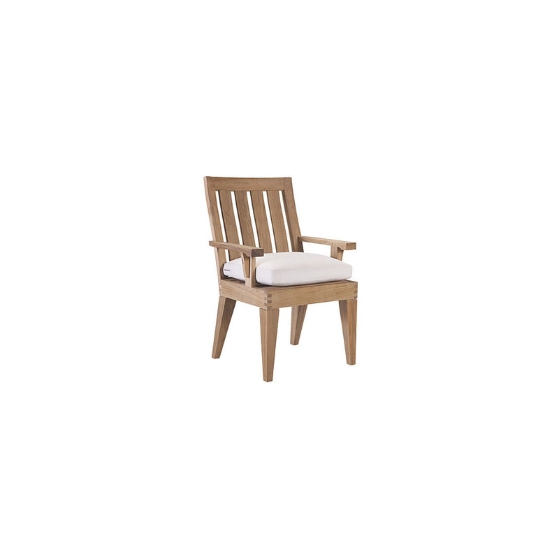 Teak Beach Chair Jepara Mulyoharjo Furniture Jepara