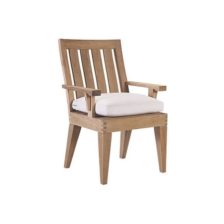 Teak Beach Chair Jepara Mulyoharjo Furniture Jepara