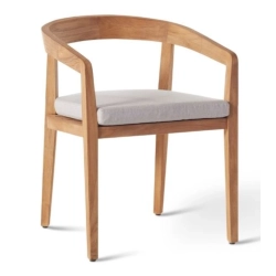 Teak Patio Chair Exporter Mulyoharjo Furniture Exporter