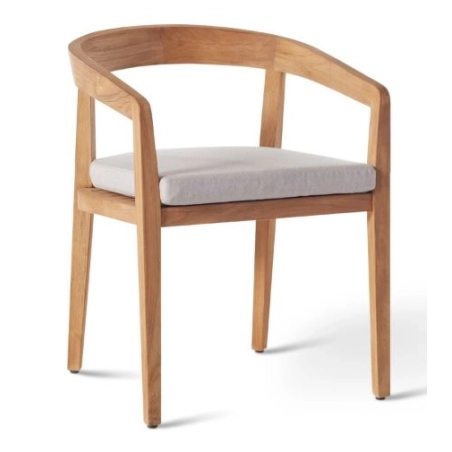 Teak Patio Chair Exporter Mulyoharjo Furniture Exporter