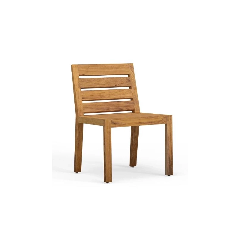 Teak Outdoor Chair Manufacturer Mulyoharjo Furniture Manufacturer