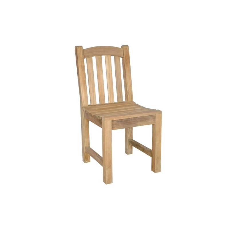 Teak Beach Chair Exporter Mulyoharjo Furniture Exporter