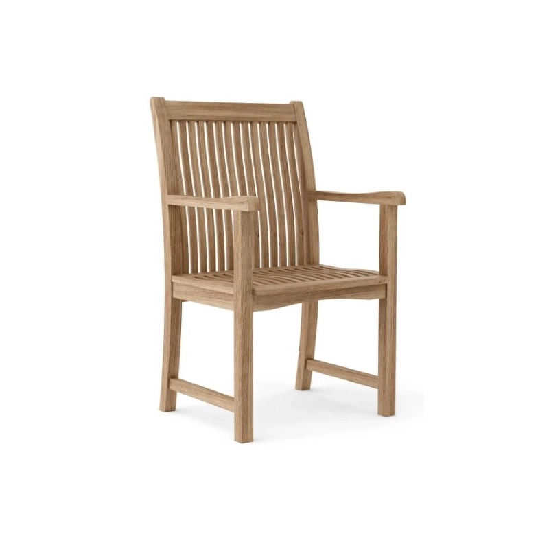 Teak Dining Room Chair Export Mulyoharjo Furniture Export