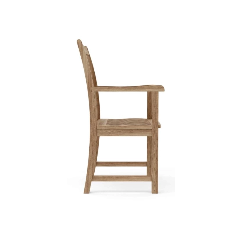 Teak Hotel Chair Manufacturer Mulyoharjo Furniture Manufacturer