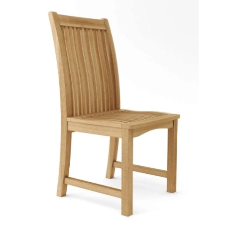 Teak Beach Chair Jepara Mulyoharjo Furniture Jepara