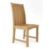 Teak Beach Chair Jepara Mulyoharjo Furniture Jepara