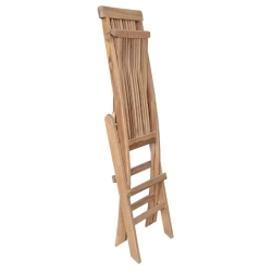 Teak Patio Chair Wholesaler Mulyoharjo Furniture Wholesaler