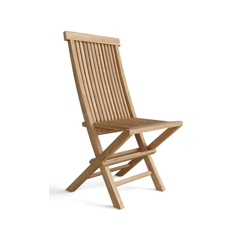 Teak Commercial Chair Manufacturer Mulyoharjo Furniture Manufacturer