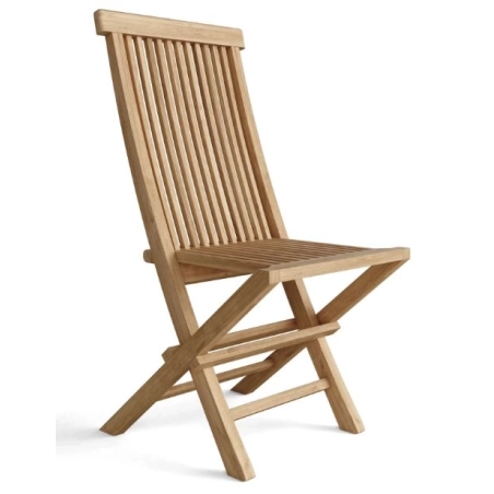 Teak Commercial Chair Manufacturer Mulyoharjo Furniture Manufacturer