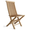 Teak Commercial Chair Manufacturer Mulyoharjo Furniture Manufacturer