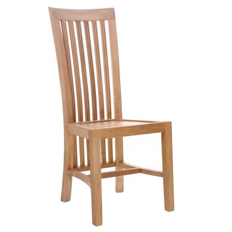 Teak Dining Room Chair White-Label Mulyoharjo Furniture White-Label