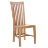 Teak Dining Room Chair White-Label Mulyoharjo Furniture White-Label