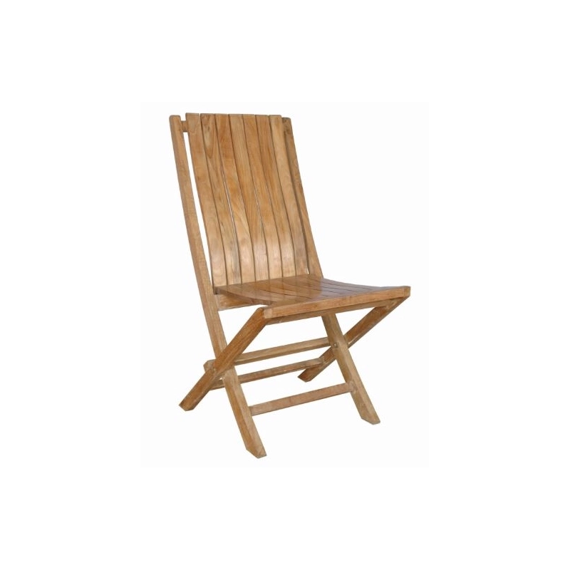 Teak Outdoor Chair Export Mulyoharjo Furniture Export