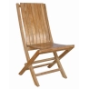 Teak Outdoor Chair Export Mulyoharjo Furniture Export