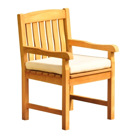 Teak Dining Room Chair Supplier Mulyoharjo Furniture Supplier