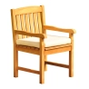 Teak Dining Room Chair Supplier Mulyoharjo Furniture Supplier