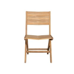 Teak Commercial Chair Jepara Mulyoharjo Furniture Jepara